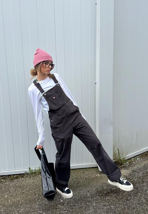 街头服饰